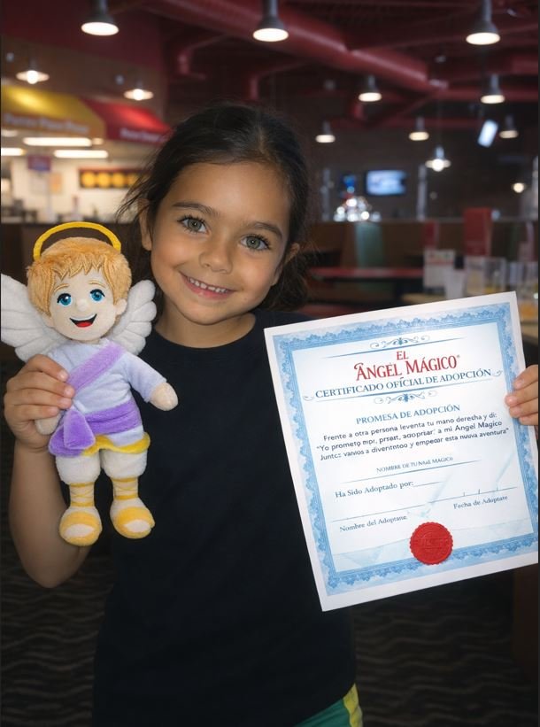 Imagen del certificado